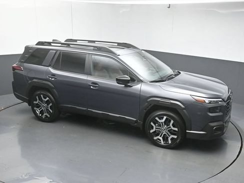 New 2026 Subaru Outback Touring XT AWD/4WD image 44