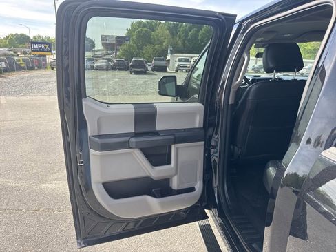 Used 2019 Ford F150 XL w/ Equipment Group 101A Mid image 24