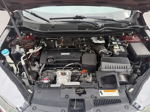 Used 2018 Honda CR-V LX image 15