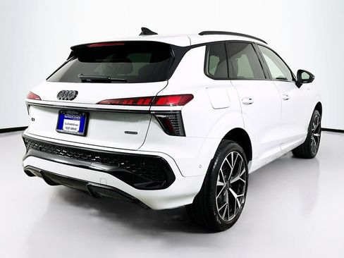 Used 2026 Audi Q3 quattro 2.0T AWD/4WD image 7
