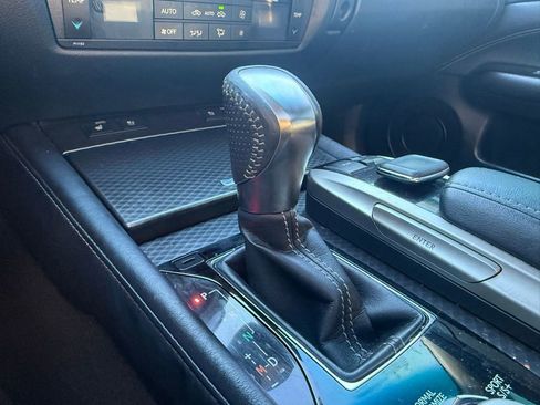 Used 2016 Lexus GS 350 F Sport image 22