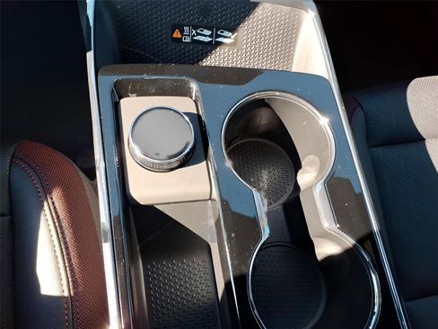 New 2026 Chevrolet Equinox RS image 22