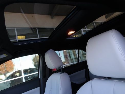 New 2025 Mitsubishi Eclipse Cross SE image 17