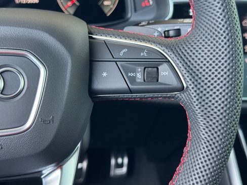 New 2026 Audi Q8 Prestige image 30