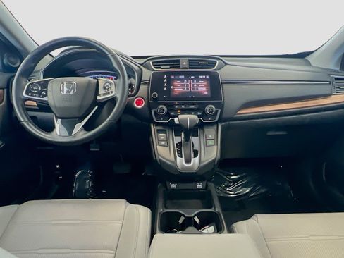 Used 2022 Honda CR-V EX-L image 31