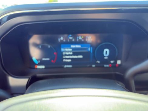 New 2026 Ford F350 Lariat w/ Lariat Ultimate Package image 14