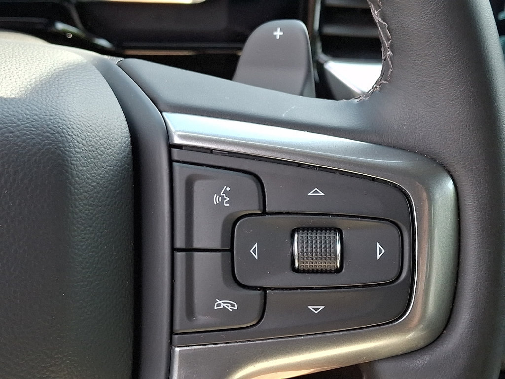 Used 2025 Chevrolet Silverado 1500 LT w/ All Star Edition Plus AWD/4WD image 20
