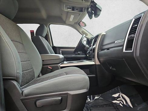 Used 2018 RAM 1500 Big Horn AWD/4WD image 21