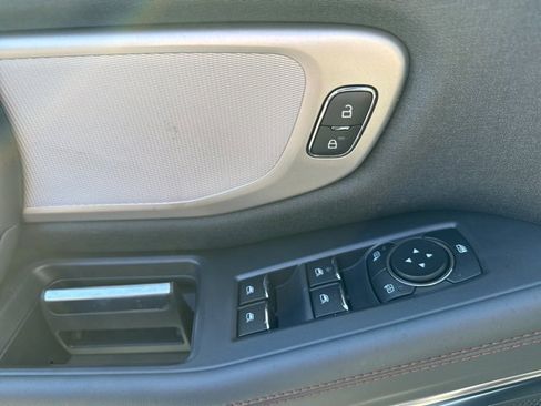 New 2025 Ford Expedition Max Active image 12