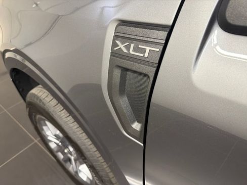 New 2026 Ford Maverick XLT AWD/4WD image 33