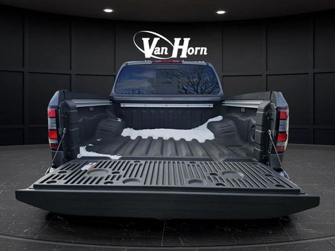 New 2026 Nissan Frontier PRO-4X w/ Pro-4x Convenience Package image 59