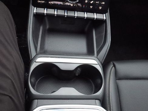 New 2026 GMC Terrain Elevation w/ Elevation Premium Package image 14