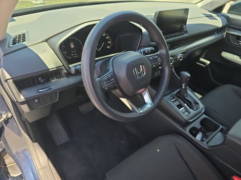 Used 2024 Honda CR-V EX image 15