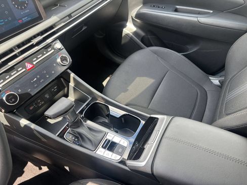 Used 2026 Hyundai Tucson SEL AWD/4WD image 43