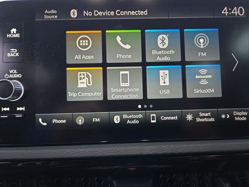 Used 2024 Honda CR-V EX-L image 24