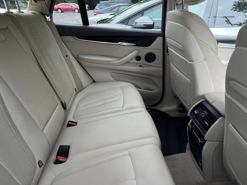 Used 2015 BMW X5 xDrive35i AWD/4WD image 13