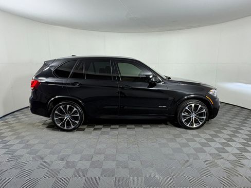Used 2018 BMW X5 xDrive35i image 8