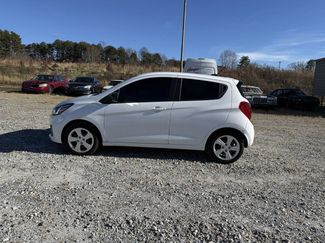 Used 2022 Chevrolet Spark LS video 2