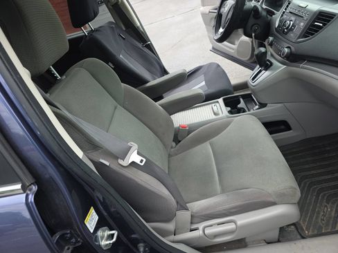 Used 2012 Honda CR-V EX image 25