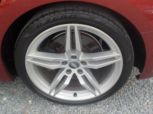 Used 2018 Audi A5 2.0T Premium Plus w/ Premium Plus image 43