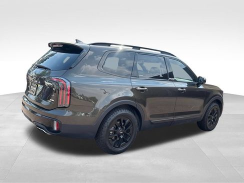 Used 2024 Kia Telluride SX Prestige X-Pro AWD/4WD image 8