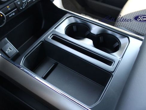 New 2025 Ford F150 STX w/ Equipment Group 201A FX4 image 11