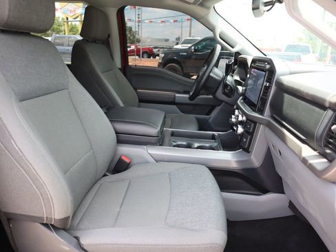 Used 2024 Ford F150 XLT w/ Equipment Group 302A MID image 27