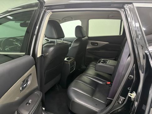 Used 2015 Nissan Murano SL FWD image 22