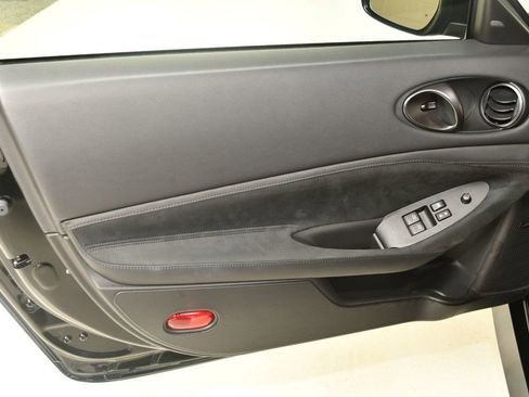 Used 2024 Nissan Z Performance w/ Floor Mat Package image 22