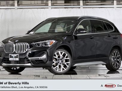 Used 2020 BMW X1 xDrive28i w/ Premium Package