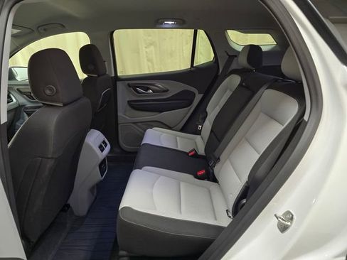 Used 2024 GMC Terrain SLE w/ Driver Convenience Package AWD/4WD image 29