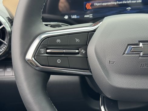 New 2026 Chevrolet Equinox ACTIV w/ Convenience Package III image 32