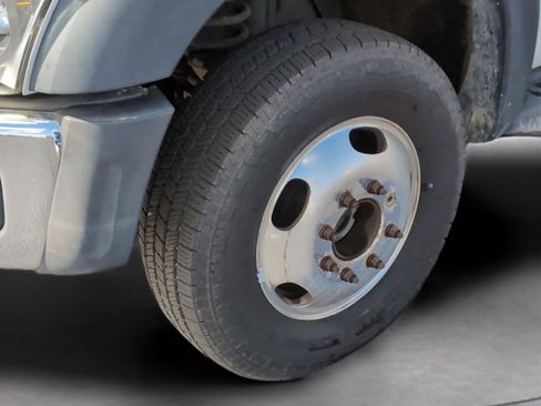 Used 2014 Ford F450 XL w/ Power Equipment Group image 28