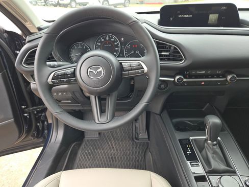 New 2026 MAZDA CX-30 AWD 2.5 S w/ Select Sport Pkg image 10