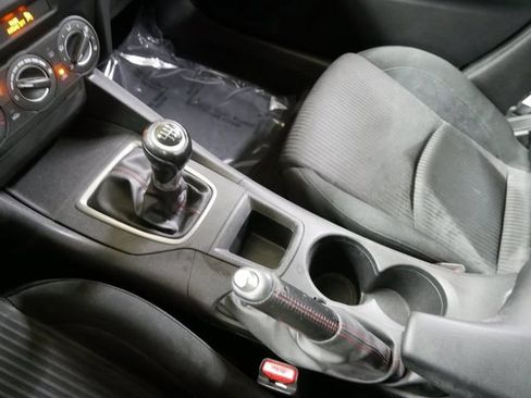Used 2014 MAZDA MAZDA3 i Touring FWD image 21