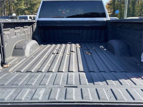 Used 2022 GMC Sierra 2500 AT4 w/ Gooseneck/5TH Wheel Package image 23