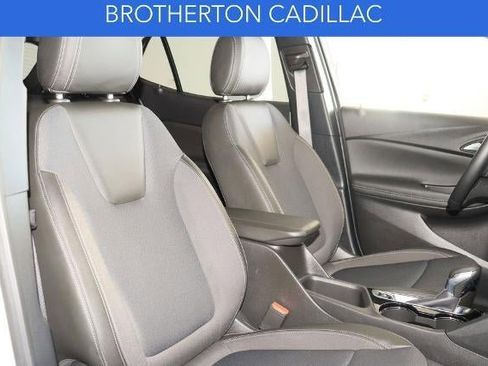Certified 2025 Buick Encore GX Preferred FWD image 24