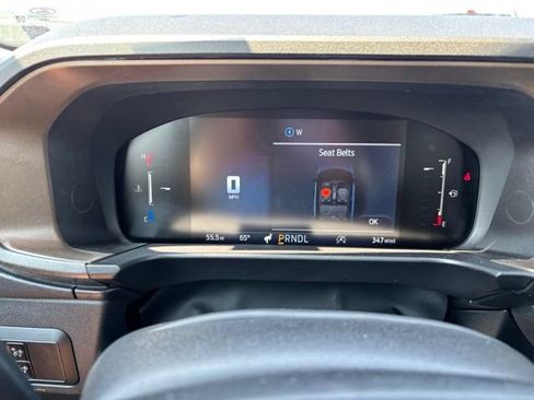 New 2026 Ford Bronco Sport Big Bend w/ Convenience Package AWD/4WD image 26