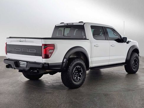 Used 2024 Ford F150 Raptor AWD/4WD image 3