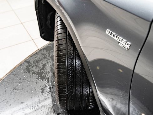 Used 2021 Mercedes-Benz GLC 43 AMG 4MATIC image 52