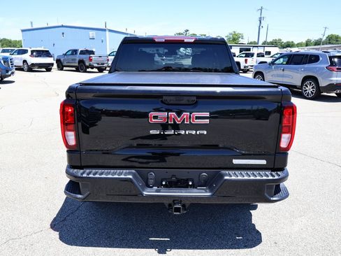 New 2026 GMC Sierra 1500 Elevation AWD/4WD image 5
