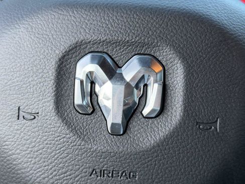 New 2026 RAM 3500 Tradesman AWD/4WD image 23