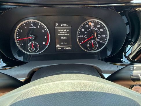 Used 2024 Kia K5 GT-Line w/ GT-Line Premium Package FWD image 31