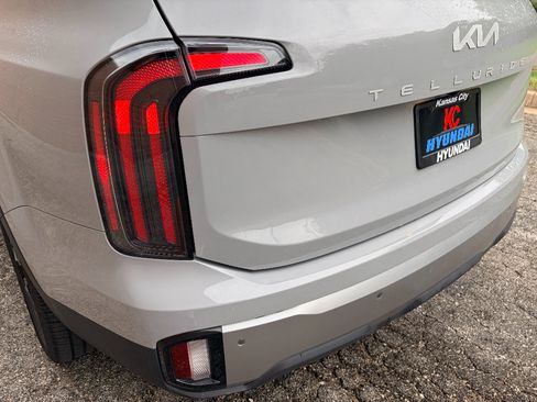 Used 2023 Kia Telluride SX X-Line AWD/4WD image 36