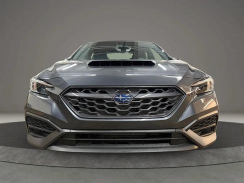 Used 2023 Subaru WRX AWD/4WD image 3