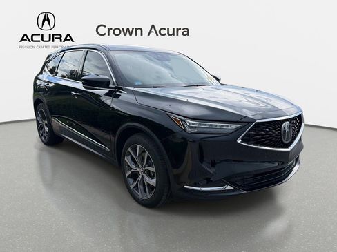 Used 2024 Acura MDX FWD w/ Technology Package image 7