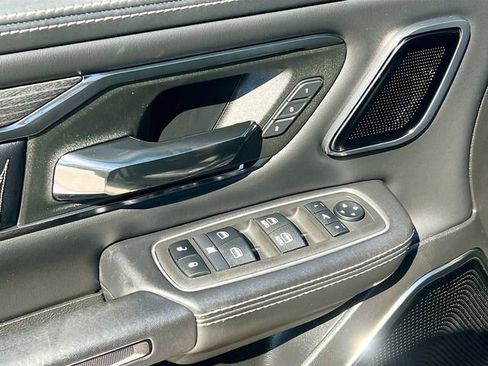 Used 2022 RAM 1500 Limited image 12