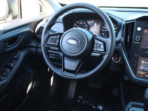 New 2026 Subaru Crosstrek 2.5i image 20