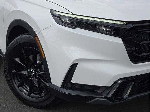 New 2026 Honda CR-V Sport-L image 3