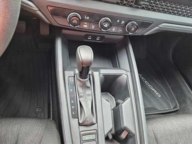 Used 2023 Honda Accord LX image 12